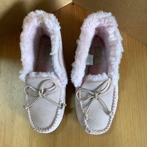 UGG Alena moc-slipper
